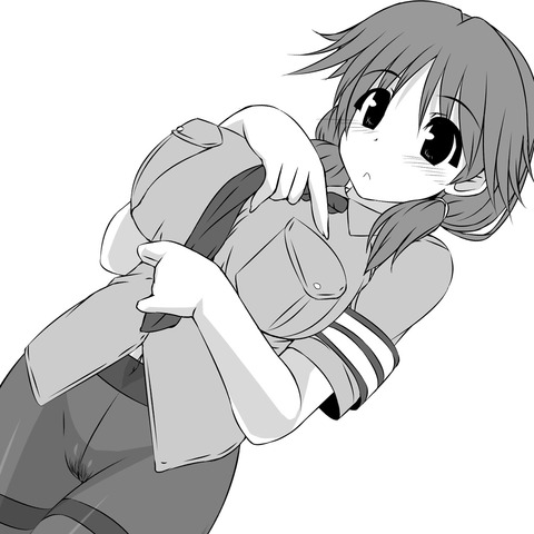 めちゃエロいおぱいぱいpart7022