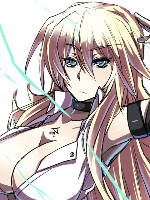 ぬける爆乳Part246