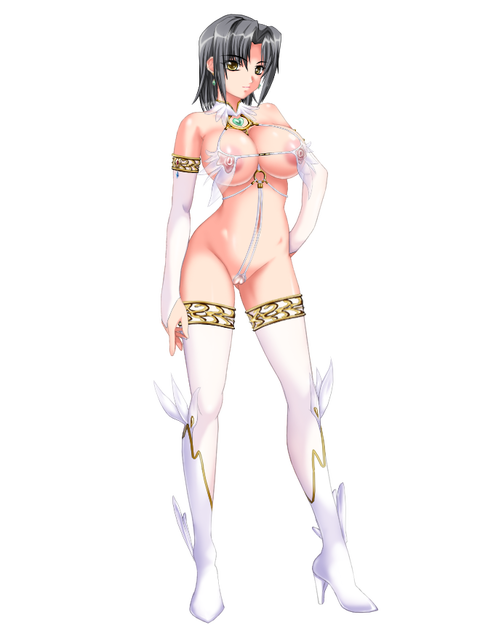 どえろいオパーイの画像が自然と集まるスレｗその7694