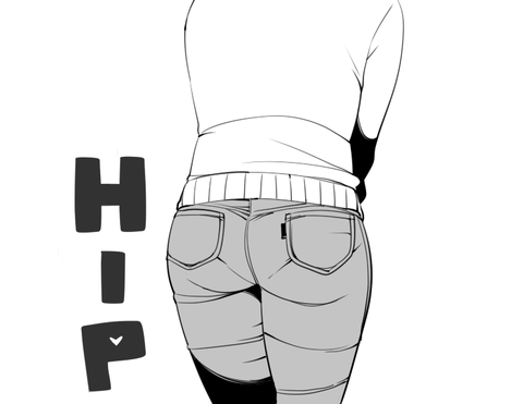 【二次元エロ画像】 ｵｯﾊﾟｲ二次エロ画像まとめ！！！7040