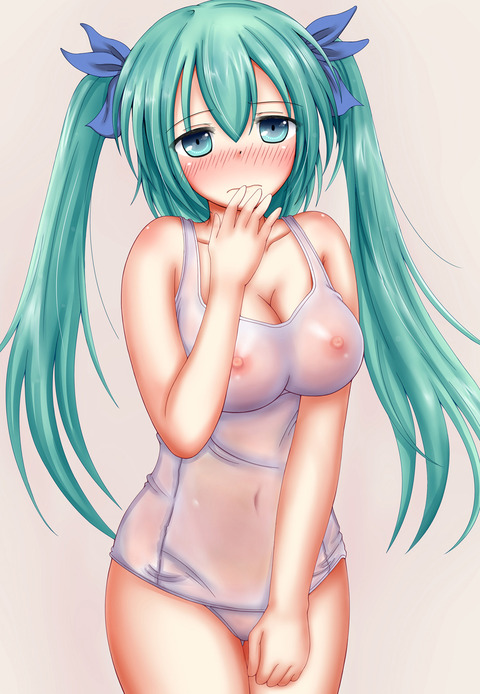 3回以上抜いたおっぱいエロ画像って最高に…ｗｗｗｗｗｗ7021