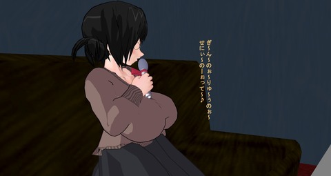 ヌけるおっぱいの二次エロ画像まとめ！その1665
