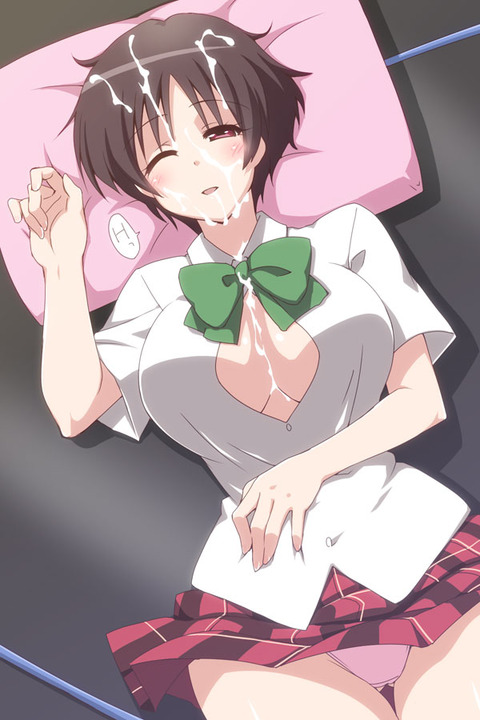 お前らが最近抜いたでか乳輪エロ画像まとめ！！！その3083