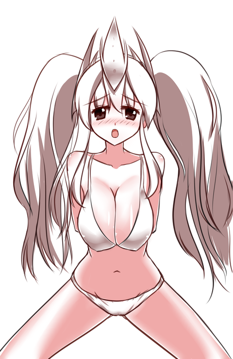 めちゃエロイおぱーいの画像貼っててください(´・ω・｀)Part5806