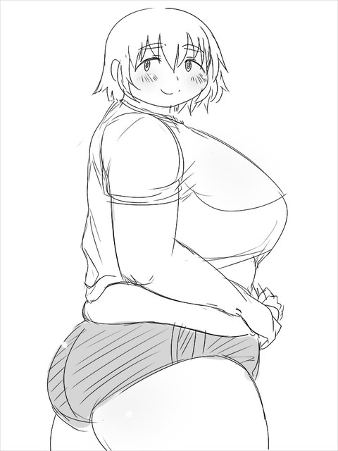 めちゃクオリティの高いおっぱい画像を貼っていくスレｗpart5153