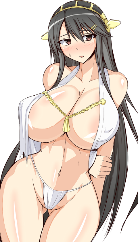 めちゃシコなパイパイ画像貼ってく！5817