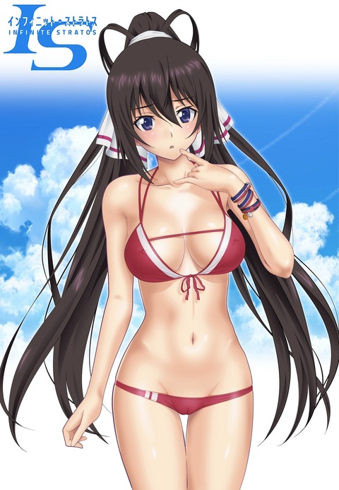 クオリティの高いオパーイの画像が自然と集まるスレwpart5797