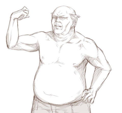 デカ乳輪画像くれｗｗｗｗｗｗ1655