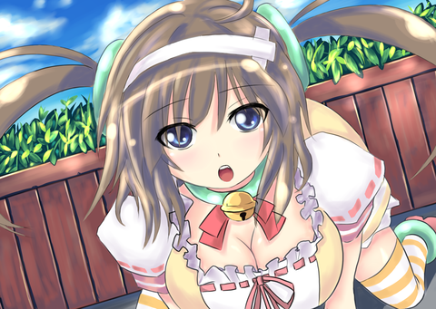 お前らが最近ヌいたオパーイエロ画像が欲しいです！！！その262