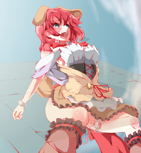 おちんちん弄りが捗る厳選ｵｯﾊﾟｲ画像貼ってくｗPart5180