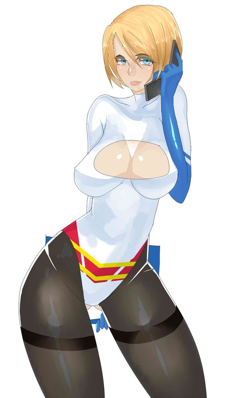 【二次元エロ画像】 ｵｯﾊﾟｲ二次エロ画像まとめ！！！7040