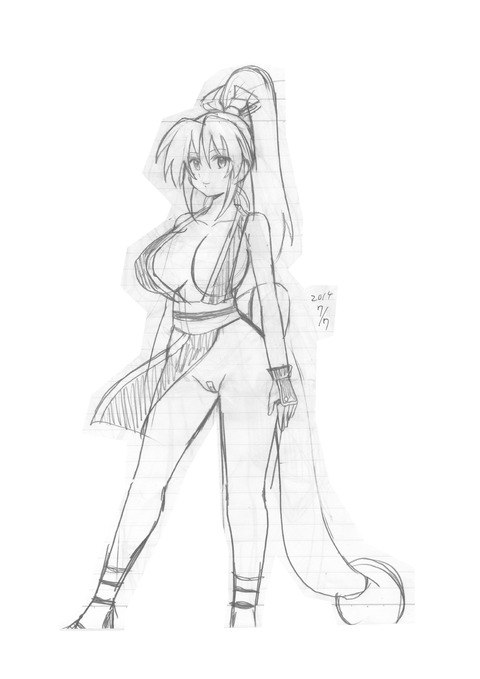 めちゃえろ可愛い乳画像って最高だよなｗｗｗｗｗｗその2389