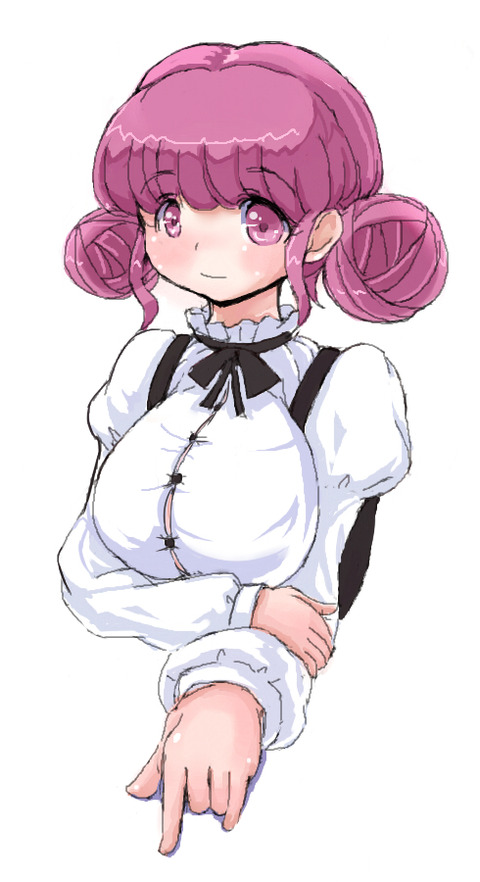 めちゃえろいデカ乳輪その7823