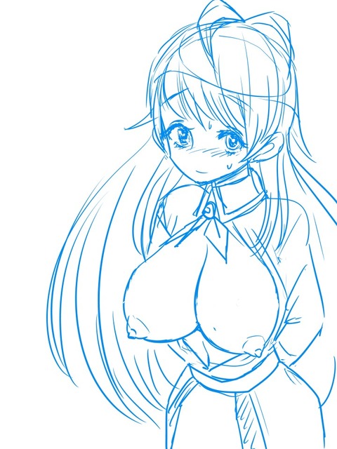 2回以上抜いたようなおっぱおの貼ってくれ(´・ω・｀)part2370