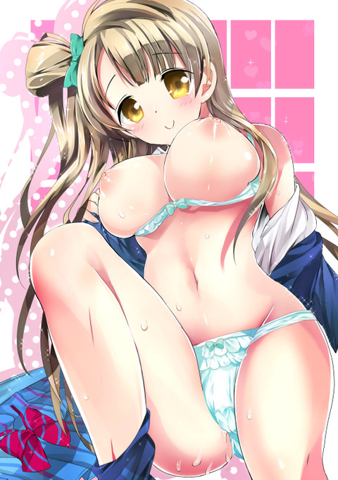 めちゃ可愛い巨乳エロ画像っていいよねpart4511