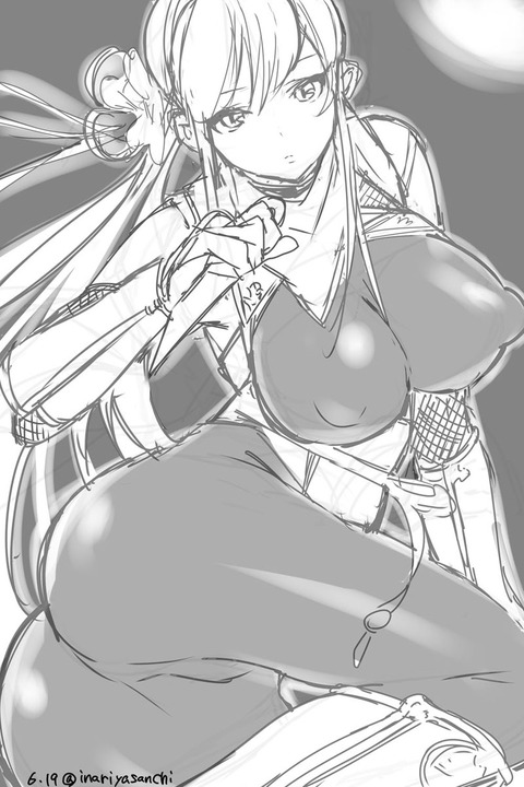 ぬけるおぱいぱい画像いいよなｗｗｗその4557
