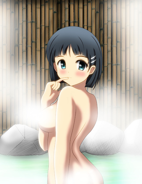 デカ乳輪その945