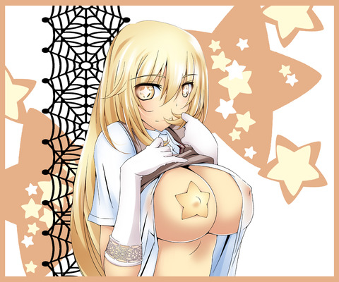 ヌける乳画像でヌいてもいいと思うんだ!w5147