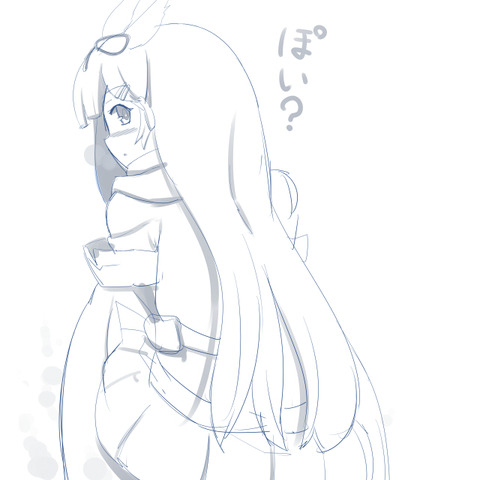 【エロ画像】 巨乳その7774