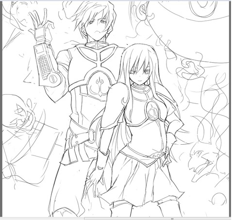 ぬける爆乳Part246