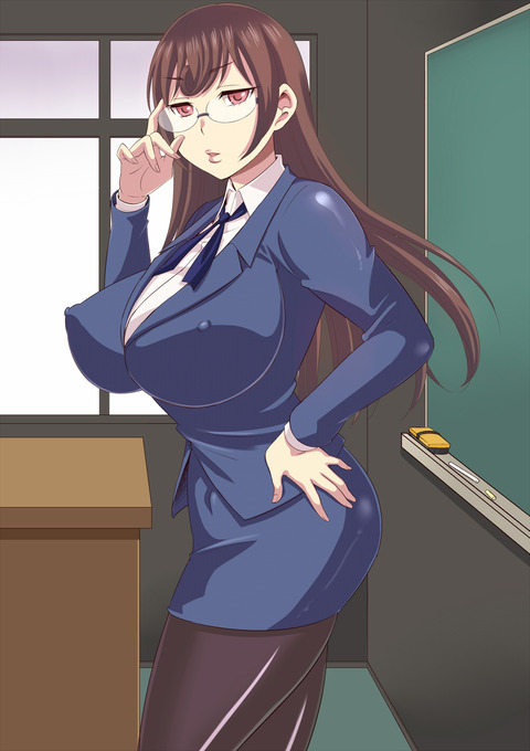 【画像あり】 おぱーいエロ画像って需要ある？ｗｗｗその7771