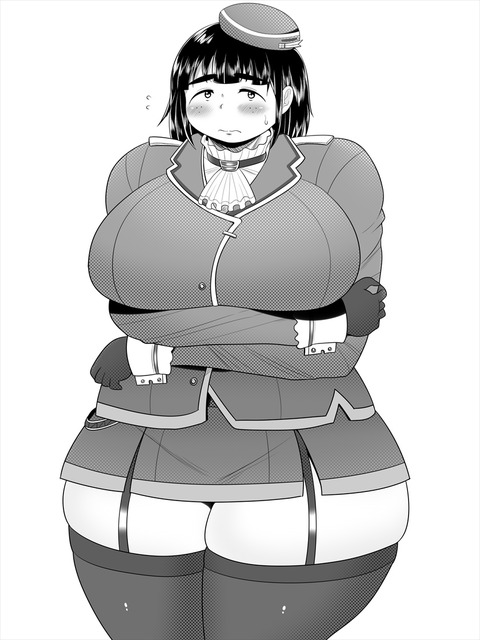 【（＾ω＾）ﾍﾟﾛﾍﾟﾛ】 爆乳のエロ画像まとめｗｗｗpart4513