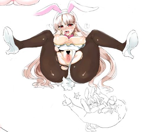 【２次元エロ画像】 むちむち画像貼ってく（＾ω＾）part6414