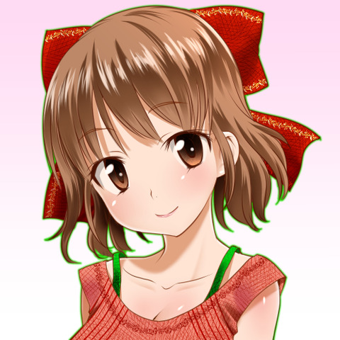 えっちなおぱいの二次エロ画像まとめｗｗｗその5186