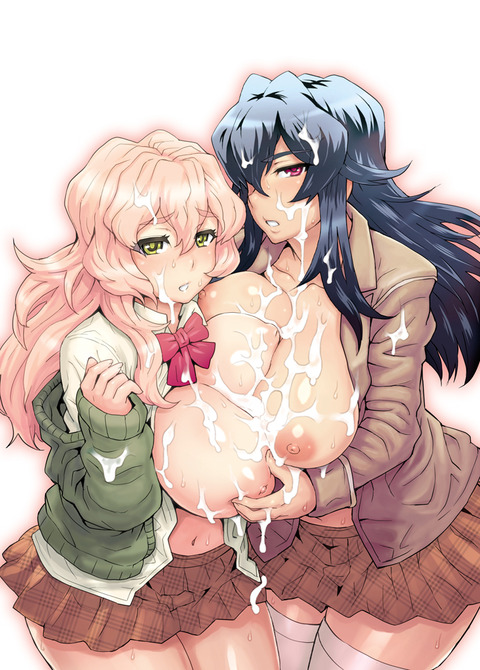 メチャしこなおっぱいのエロ画像まとめ!Part7019