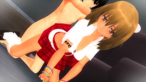 ぬけるむちむち957