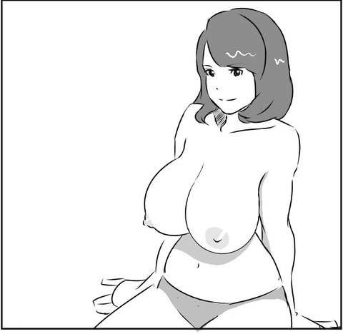 【二次エロ画像】 おっぱいの画像貼ってく！その7030