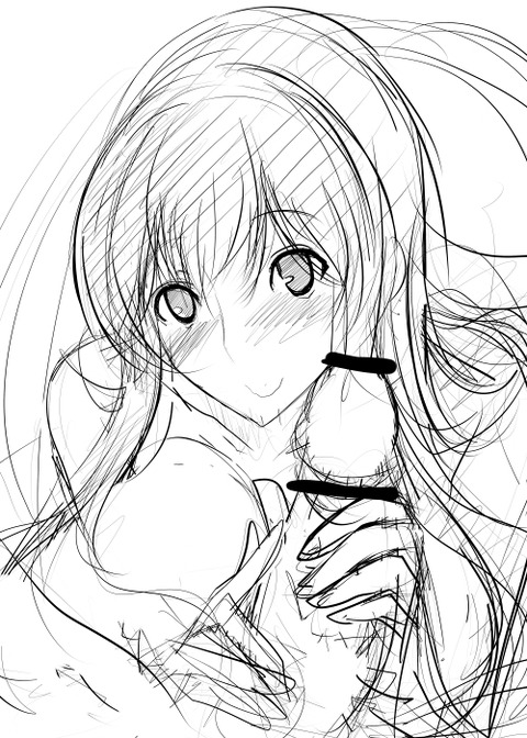 えっちなオパーイ画像でヌいてもいいと思うんだ!w7808