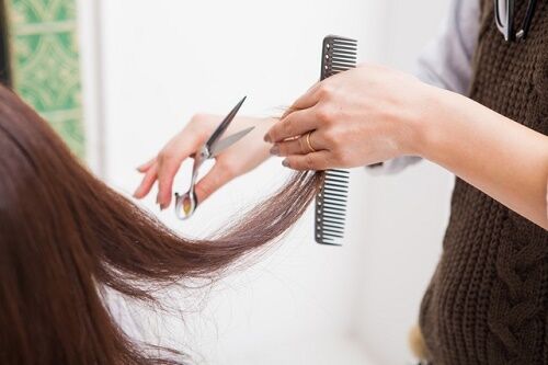 明治時代の女性は髪を切るのに「断髪届」を役所に提出していた、民家で発見