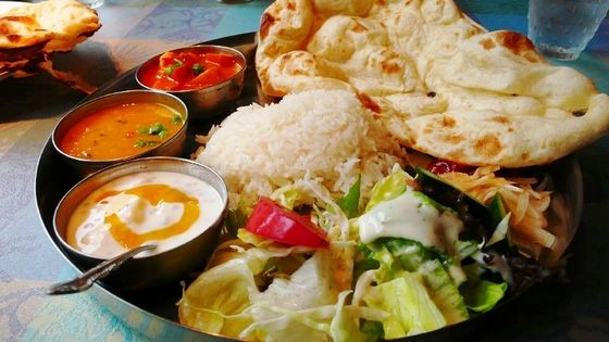 海外「東京か横浜でお勧めのインド料理屋はあるだろうか？」日本のインド料理屋に対する海外の反応