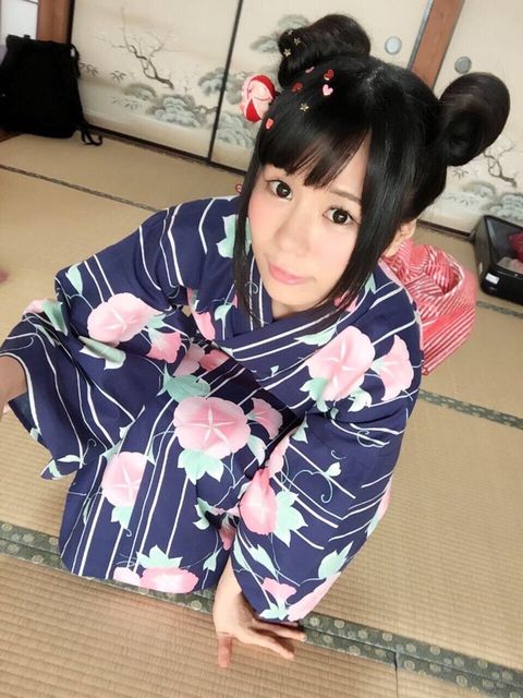 【人気アイドル】森カノンさんが天狗になる（画像あり）可愛すぎかよｗｗｗ