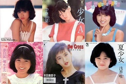 アイドルの今昔、“接触”全盛の今振り返る、80年代アイドルの強みとは？