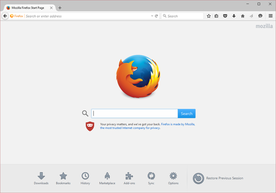 未だにFireFox使ってる使ってる人に聞きたいんだけど