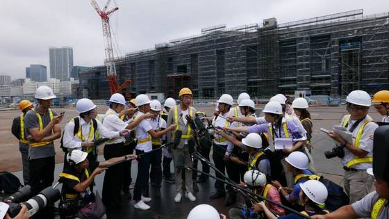 海外「東京の山手線に40年ぶりに新駅ができるらしいぞ」品川～田町間に建設予定の品川新駅（仮称）に対する海外の反応