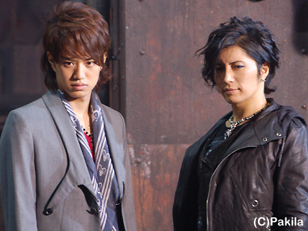 Premonition ゚ No Gackt No Life Livedoor Blog ブログ Premonition ゚ No Gackt No Life Livedoor Blog ブログ