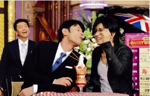 テレビドガッチ Premonition ゚ No Gackt No Life テレビドガッチ Premonition ゚ No Gackt No Life