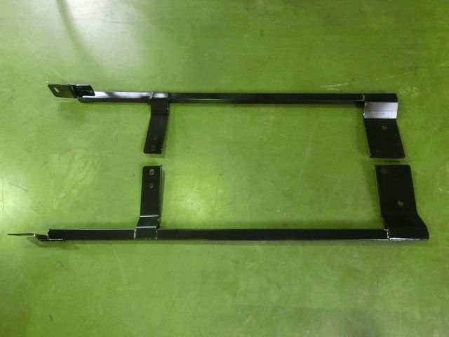 L0k コペン 補強パーツ取り付け Weed Drive