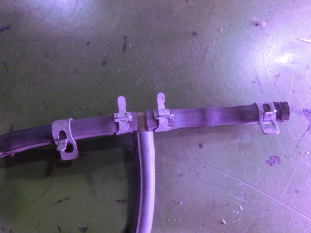 Gdb インプレッサ トラブルシュート Weed Drive