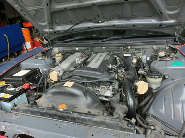 S15 シルビア純正ラジエーター 2025年最新】Yahoo!オークション -シルビア s15 純正