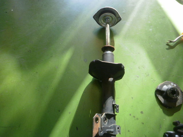 M112s ストーリアx4 サスカット Weed Drive