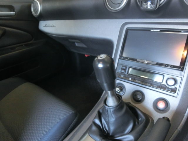 S15 シルビア カーボンボンネット取り付けetc・・・完了 : WEED DRIVE