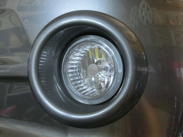 L175s ムーヴ ヘッドライト フォグled化 Weed Drive L175s ムーヴ ヘッドライト フォグled化 Weed Drive