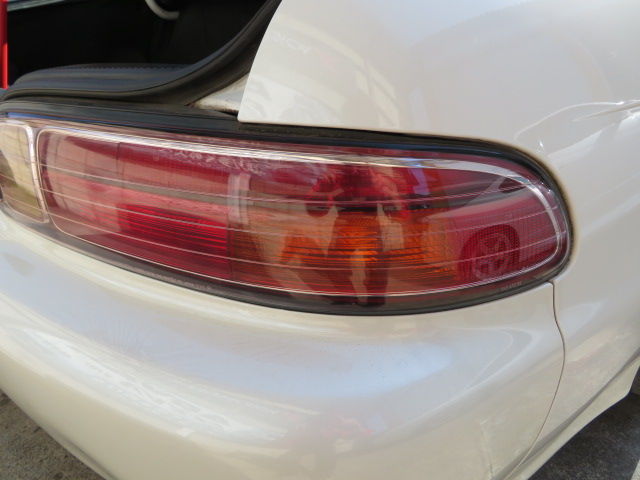 新品即納 トランク ダンパー ソアラ Z30 JZZ3 UZZ スポイラー付 2025年最新Yahoo!オークション -ソアラ トランクダンパーの中古品