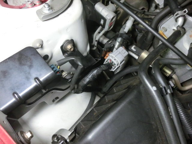 Gdb インプレッサ トラブルシュート Weed Drive