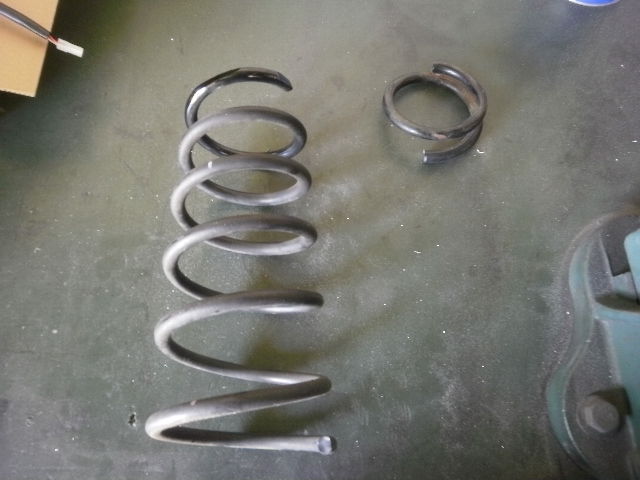 M112s ストーリアx4 サスカット Weed Drive