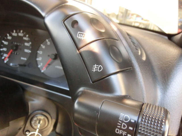 BNR32 まちがえる R32 スカイライン ヘッドライトスイッチ25160-01U03